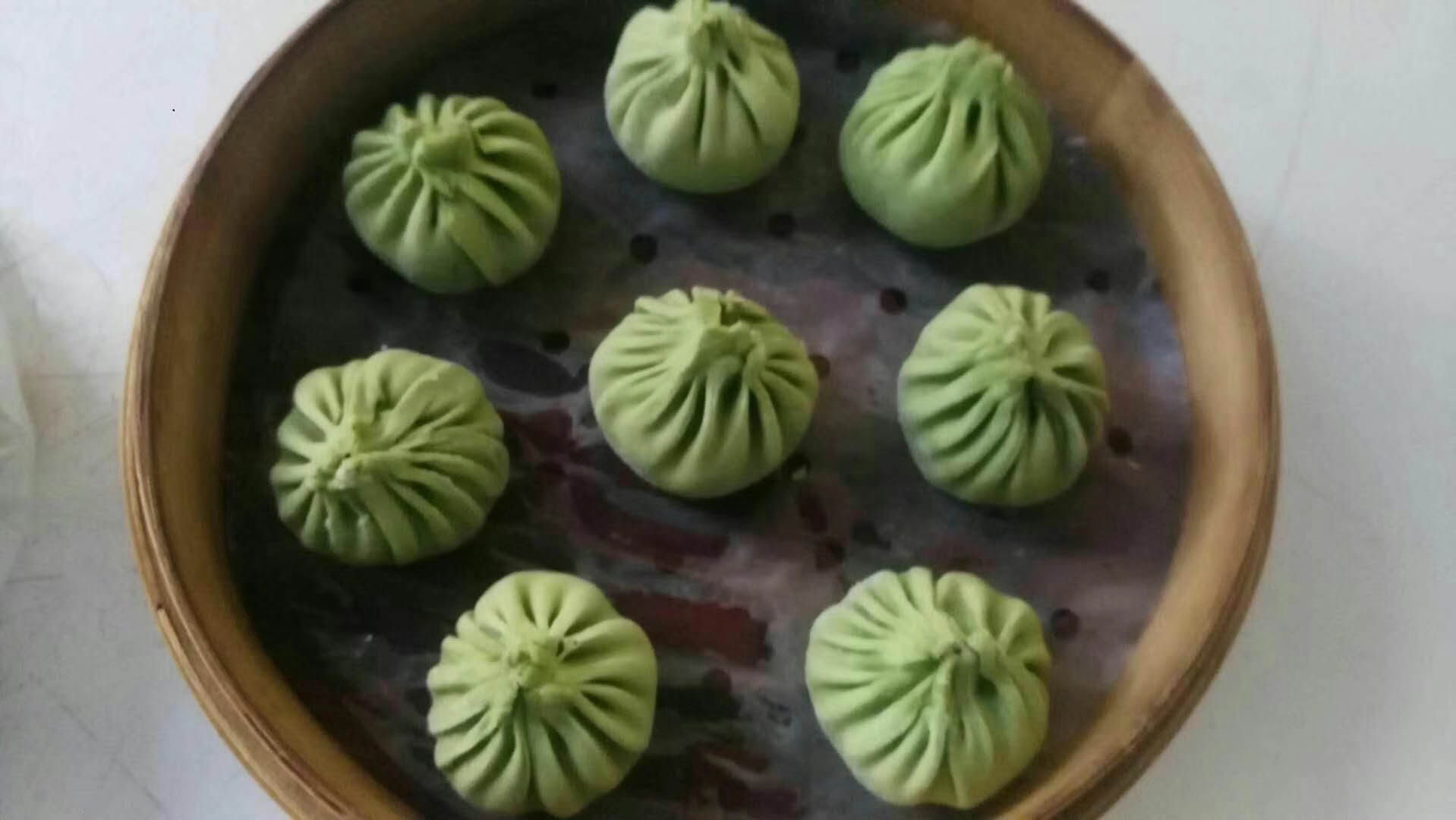 南翔小笼
